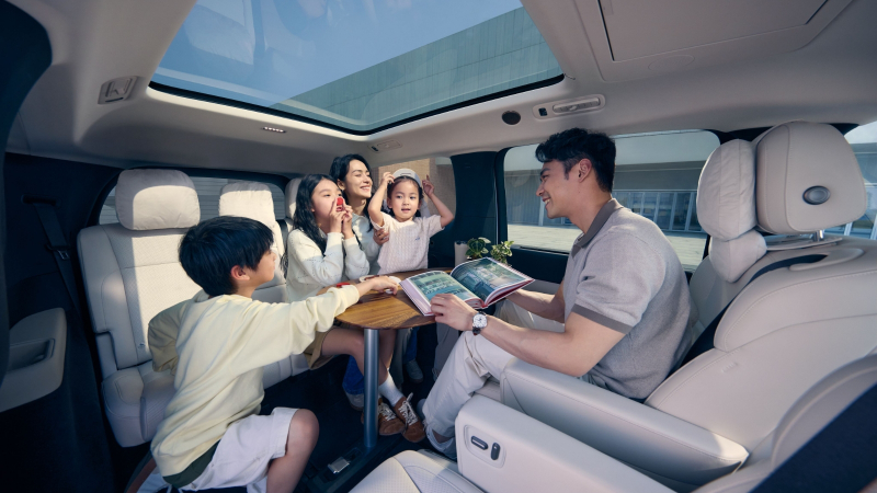 AG在线汽车2025年4月交付33,939辆